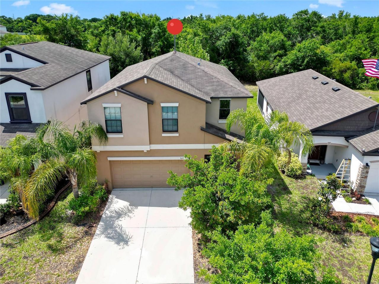 5025 Brickwood Rise Drive , Wimauma, FL 33598 Photo