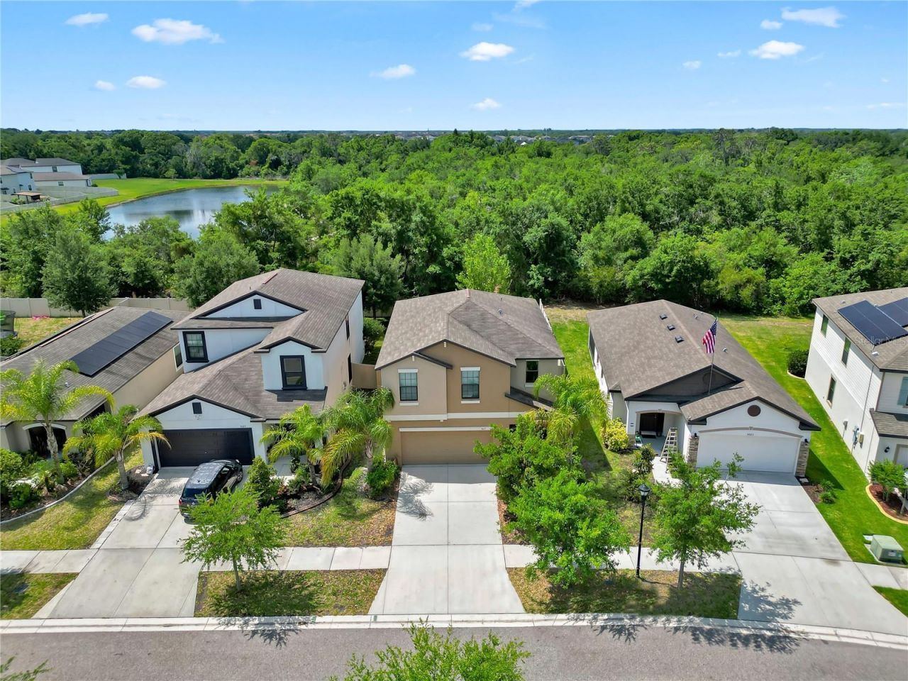 5025 Brickwood Rise Drive , Wimauma, FL 33598 Photo