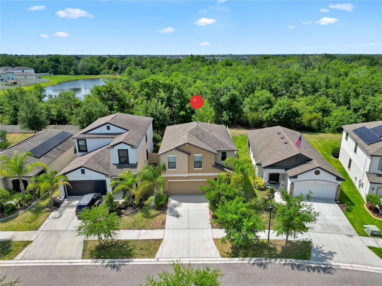 5025 Brickwood Rise Drive , Wimauma, FL 33598 Photo