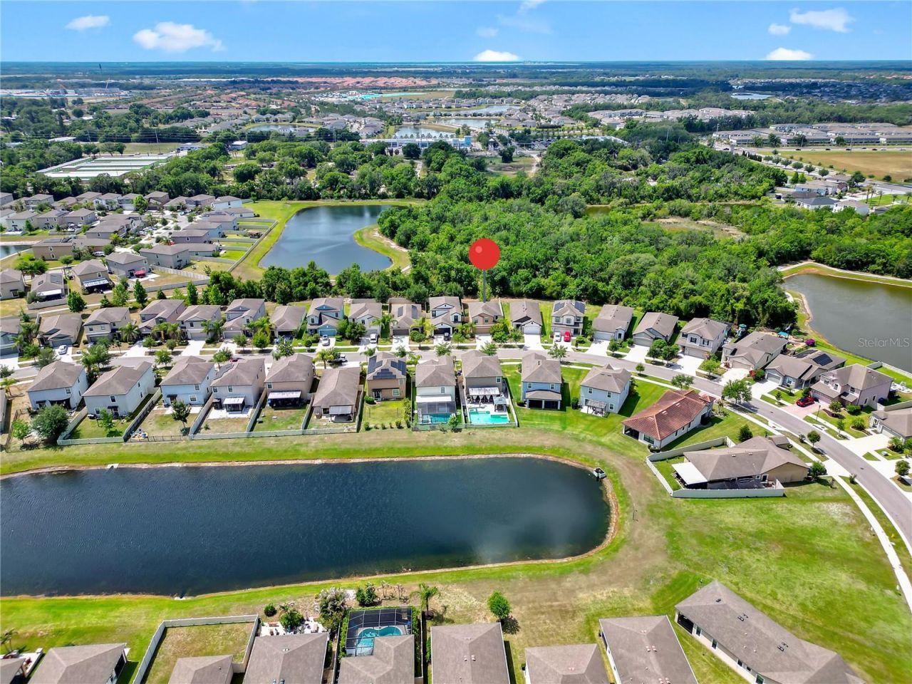 5025 Brickwood Rise Drive , Wimauma, FL 33598 Photo