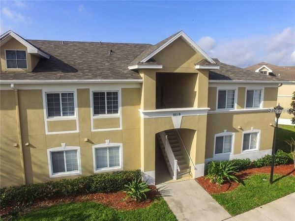 9519 NEWDALE WAY , Unit 201, RIVERVIEW, FL 33578
