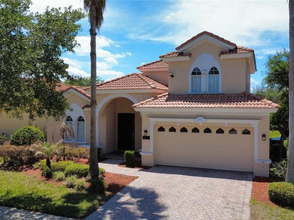 11813 VIA LUCERNA CIRCLE , WINDERMERE, FL 34786