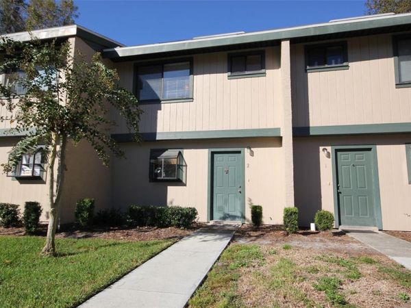 2300 SW 43RD STREET, Unit G-2, GAINESVILLE, FL 32607