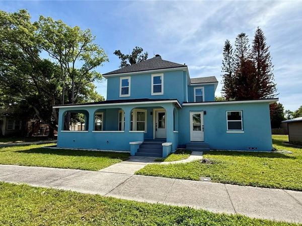 701 NEW YORK AVENUE , ST CLOUD, FL 34769