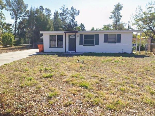 8814 91ST TERRACE , SEMINOLE, FL 33777