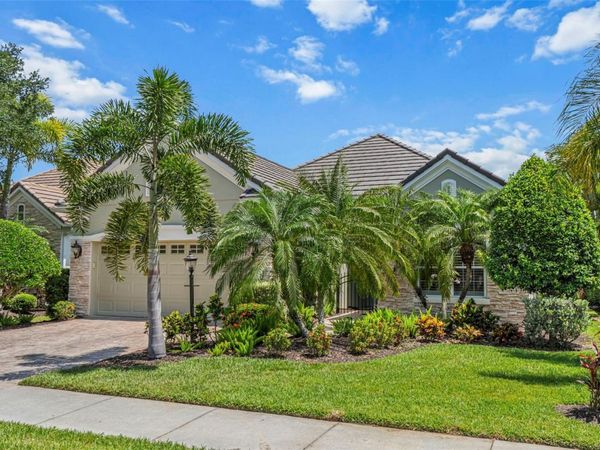12037 THORNHILL COURT, LAKEWOOD RANCH, FL 34202