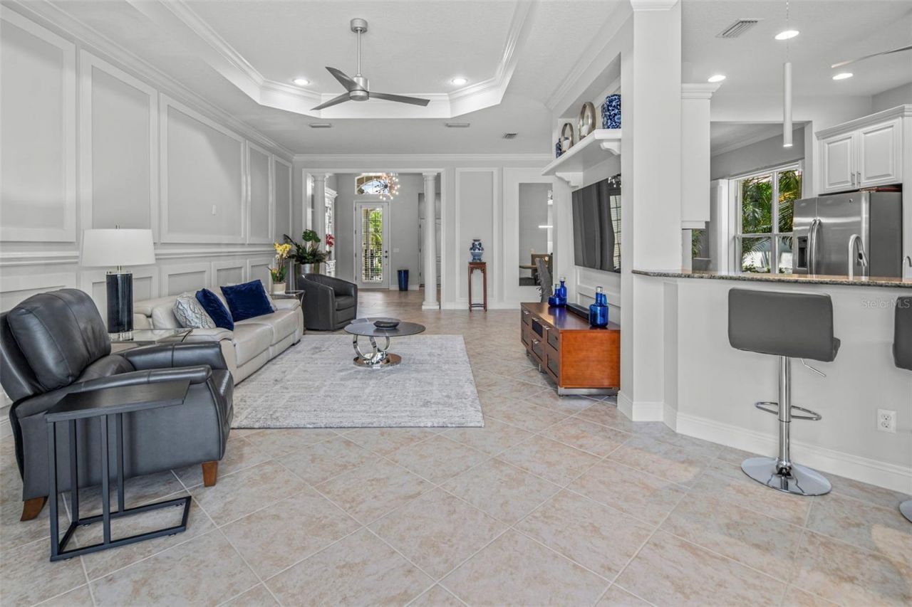12037 Thornhill Court, Lakewood Ranch, FL 34202 Photo