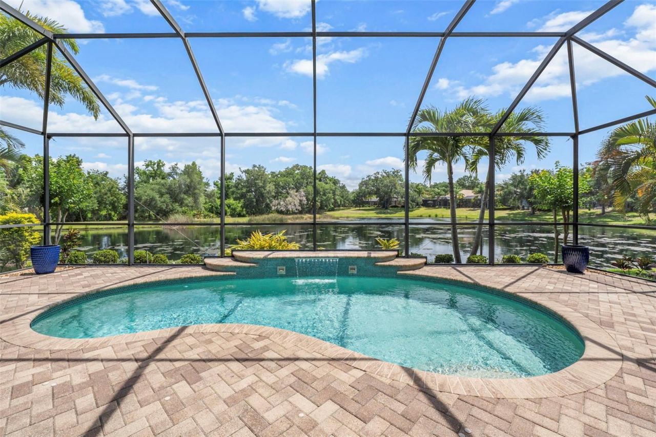 12037 Thornhill Court, Lakewood Ranch, FL 34202 Photo