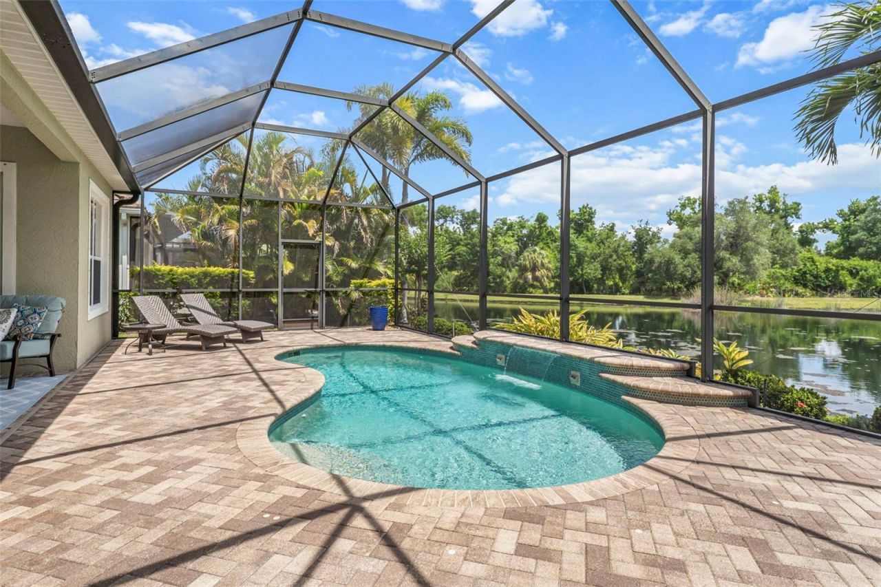 12037 Thornhill Court, Lakewood Ranch, FL 34202 Photo