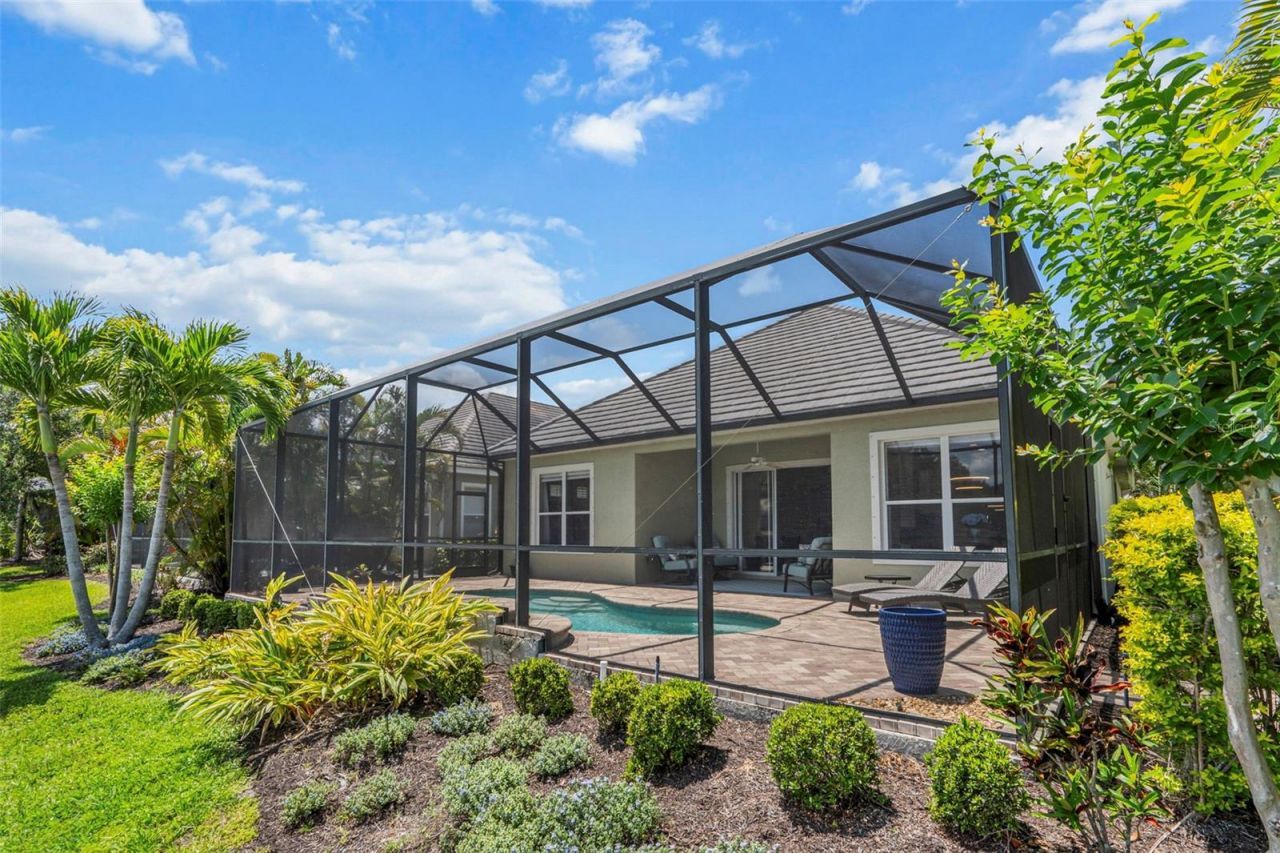 12037 Thornhill Court, Lakewood Ranch, FL 34202 Photo