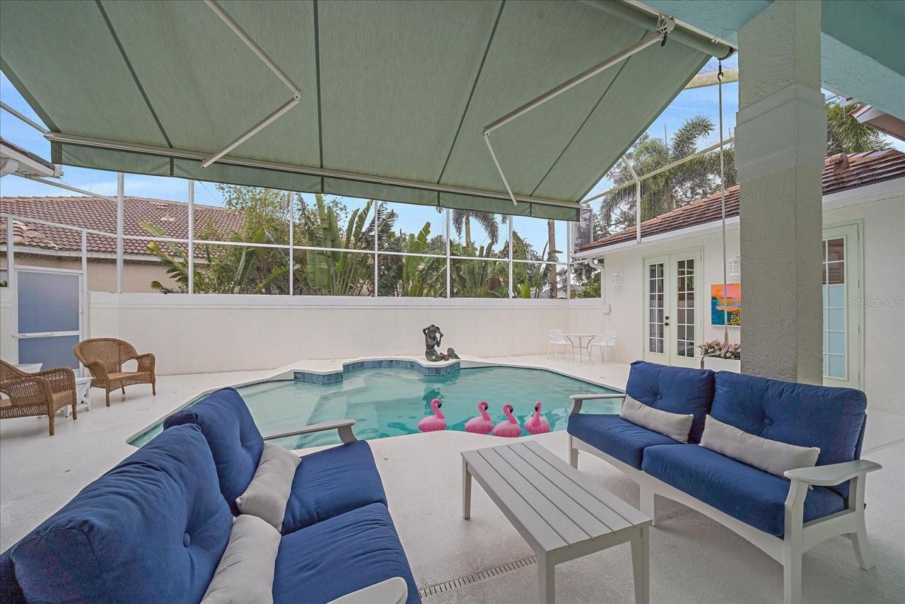 7507 Ascot Court, Bradenton, FL 34201 Photo