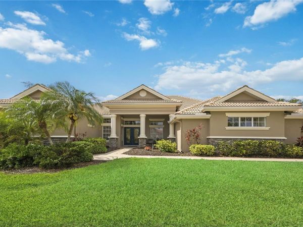 5291 WHITE IBIS DRIVE , NORTH PORT, FL 34287