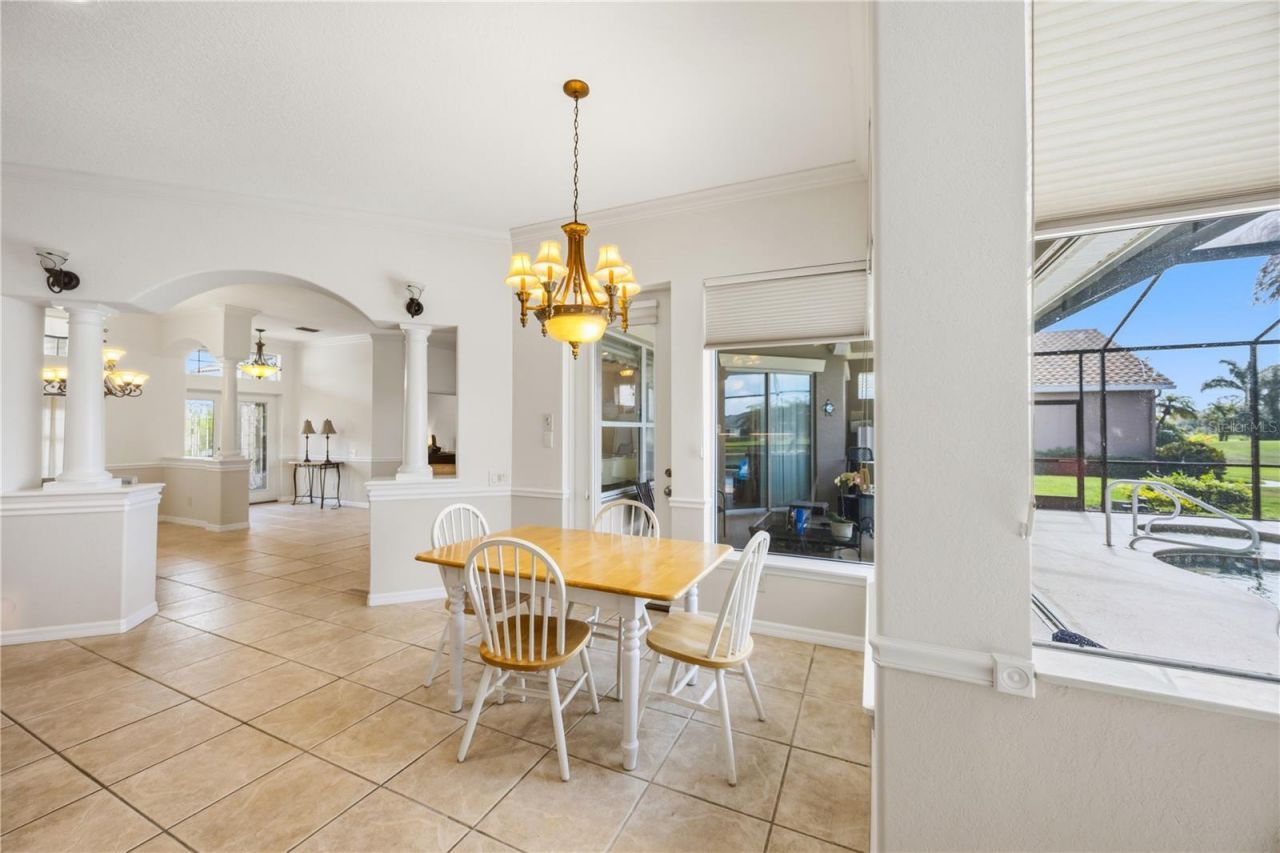 5291 White Ibis Drive, North Port, FL 34287 Photo