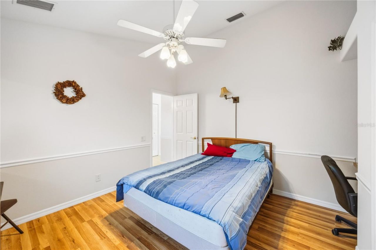 5291 White Ibis Drive, North Port, FL 34287 Photo