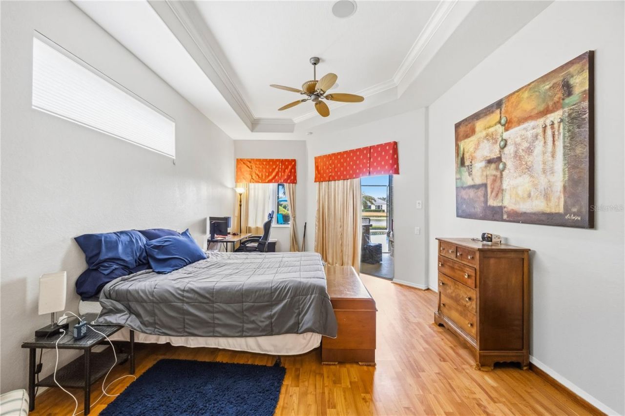 5291 White Ibis Drive, North Port, FL 34287 Photo