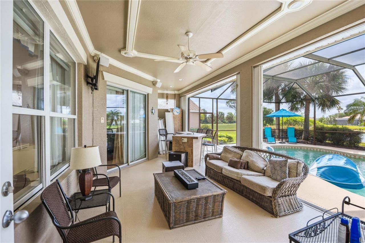 5291 White Ibis Drive, North Port, FL 34287 Photo