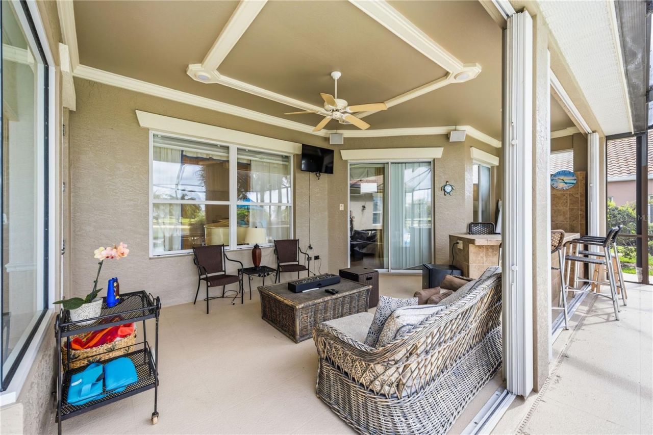 5291 White Ibis Drive, North Port, FL 34287 Photo