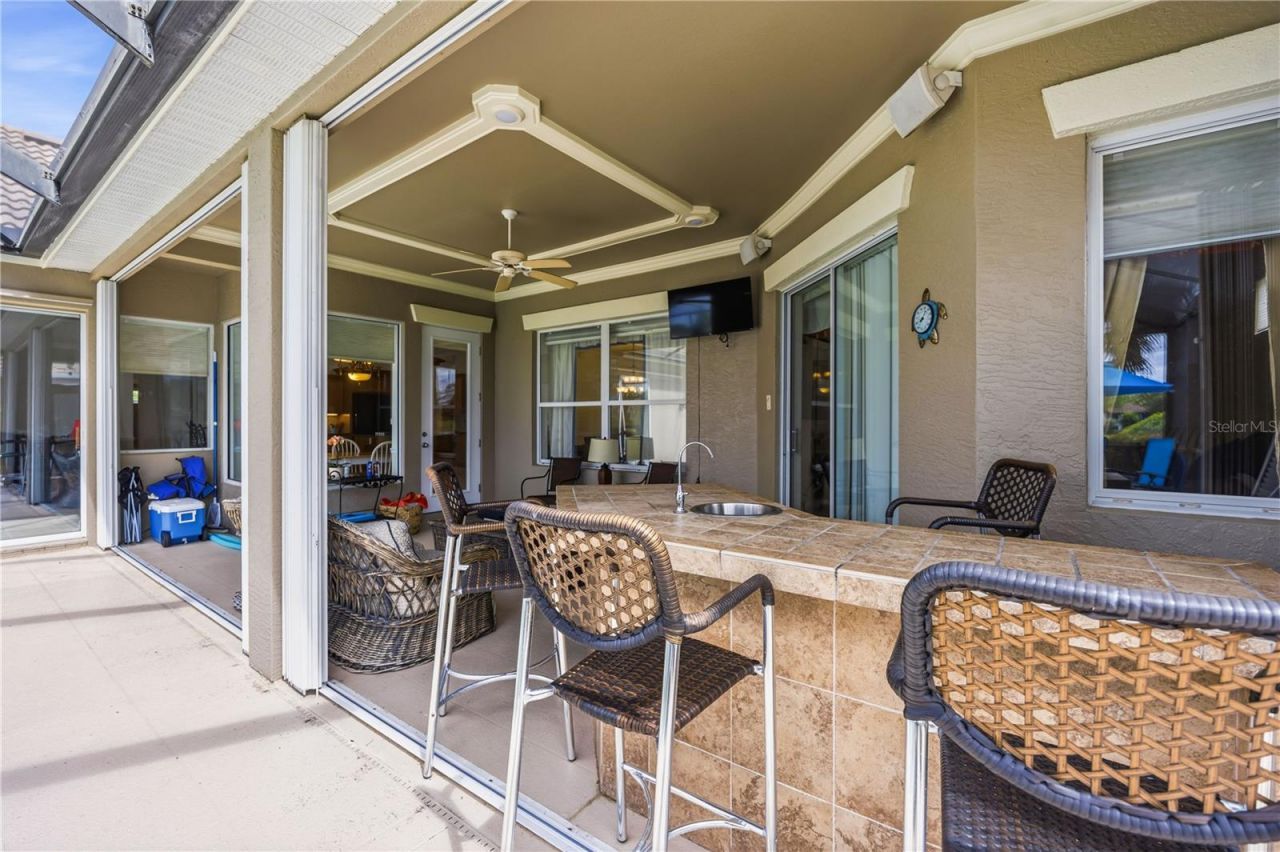 5291 White Ibis Drive, North Port, FL 34287 Photo