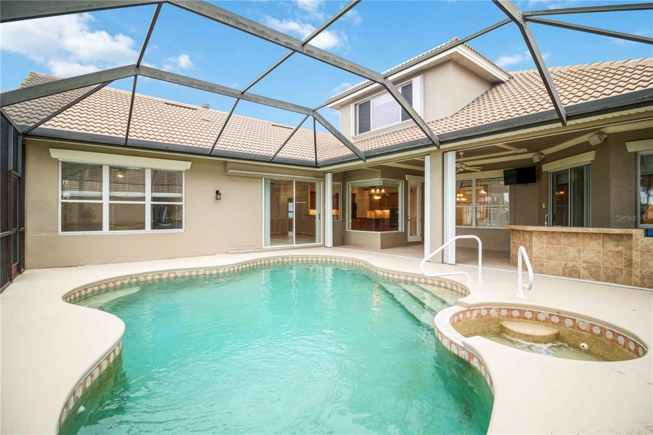5291 White Ibis Drive, North Port, FL 34287 Photo