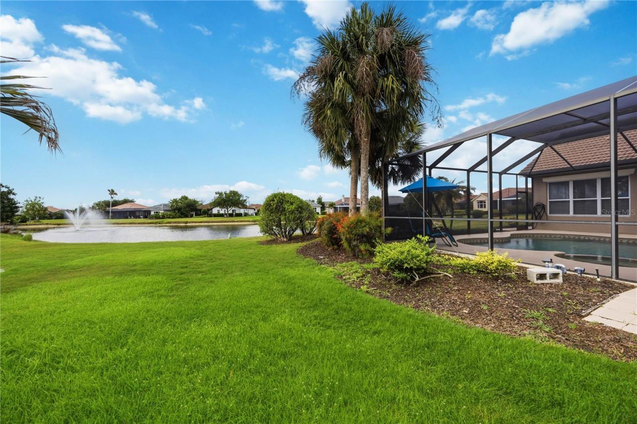 5291 White Ibis Drive, North Port, FL 34287 Photo