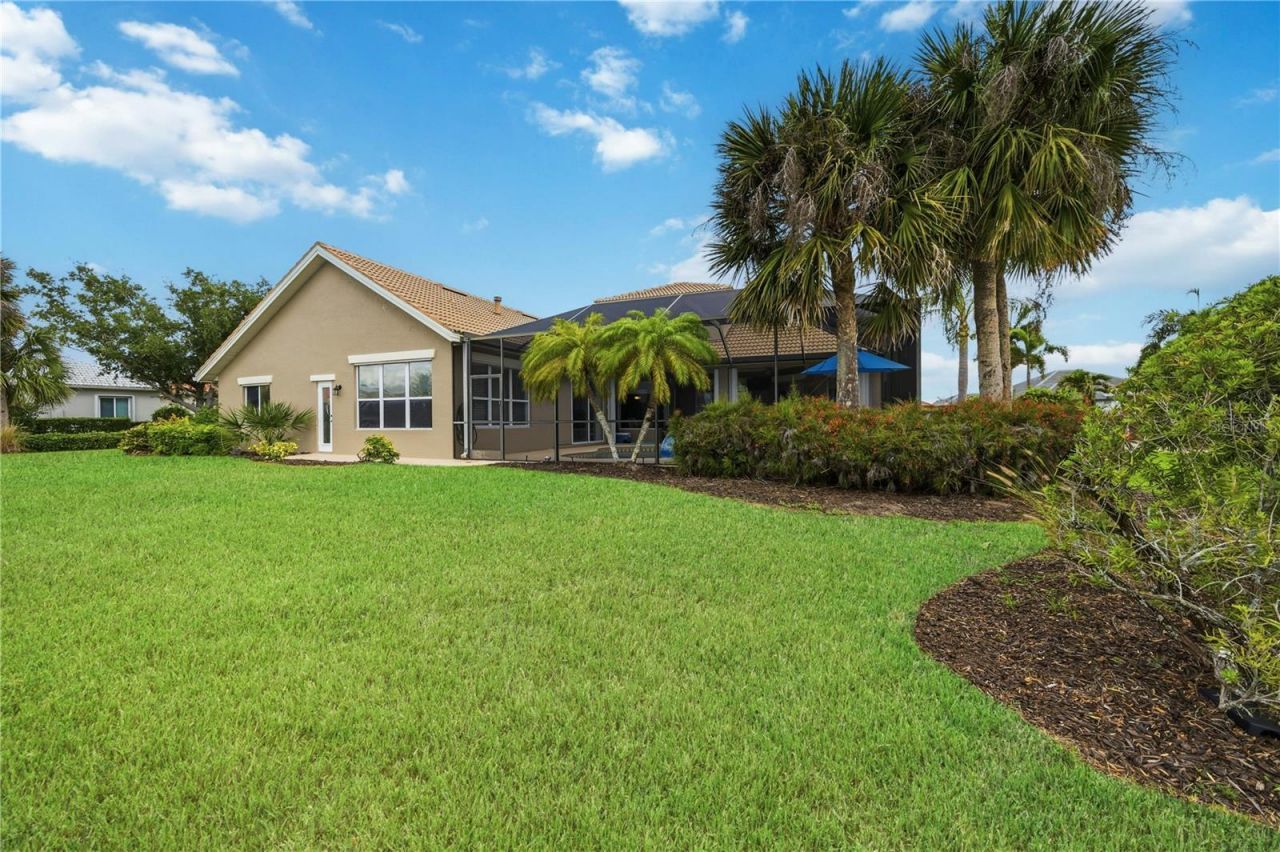 5291 White Ibis Drive, North Port, FL 34287 Photo