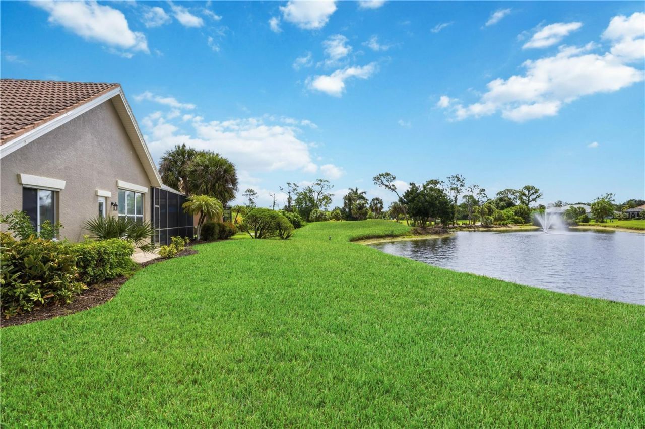 5291 White Ibis Drive, North Port, FL 34287 Photo