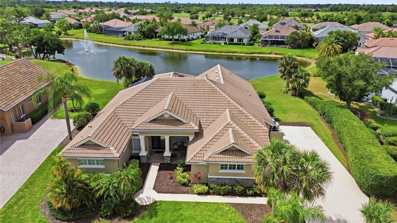 5291 White Ibis Drive, North Port, FL 34287 Photo