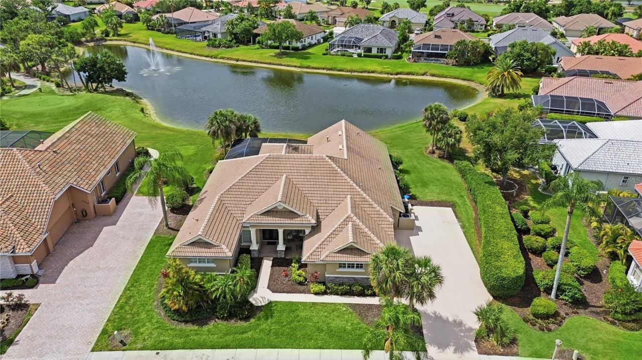 5291 White Ibis Drive, North Port, FL 34287 Photo