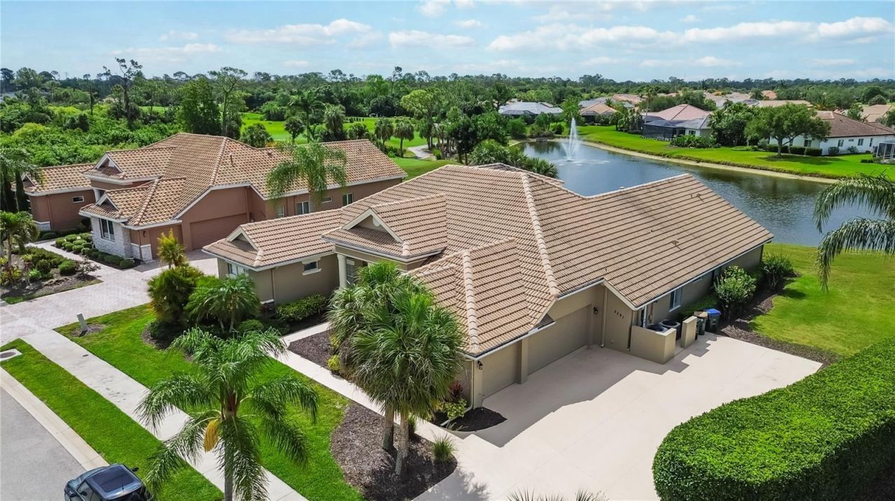 5291 White Ibis Drive, North Port, FL 34287 Photo
