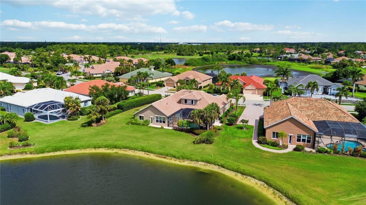 5291 White Ibis Drive, North Port, FL 34287 Photo