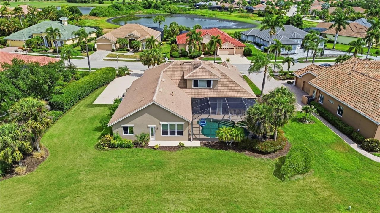 5291 White Ibis Drive, North Port, FL 34287 Photo