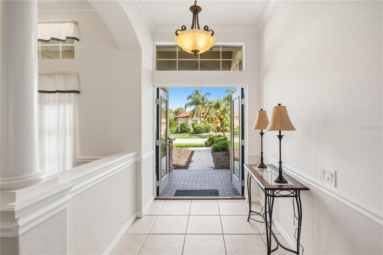 5291 White Ibis Drive, North Port, FL 34287 Photo