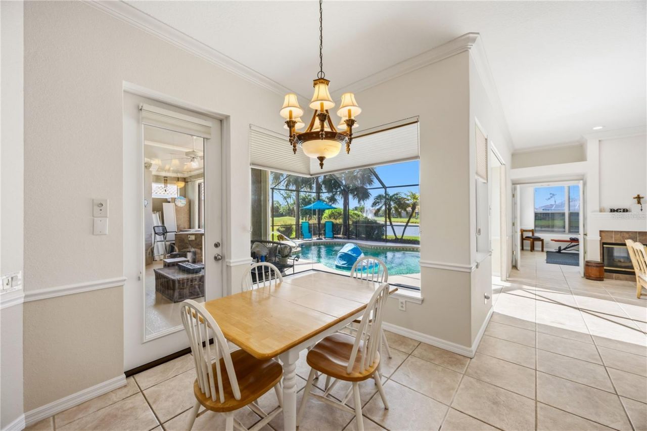 5291 White Ibis Drive, North Port, FL 34287 Photo