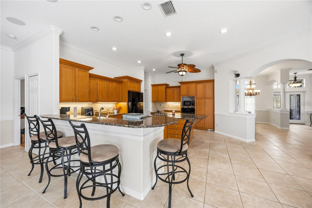 5291 White Ibis Drive, North Port, FL 34287 Photo