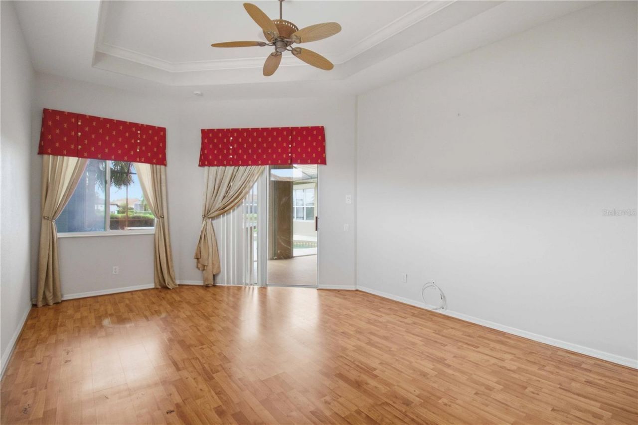 5291 White Ibis Drive, North Port, FL 34287 Photo