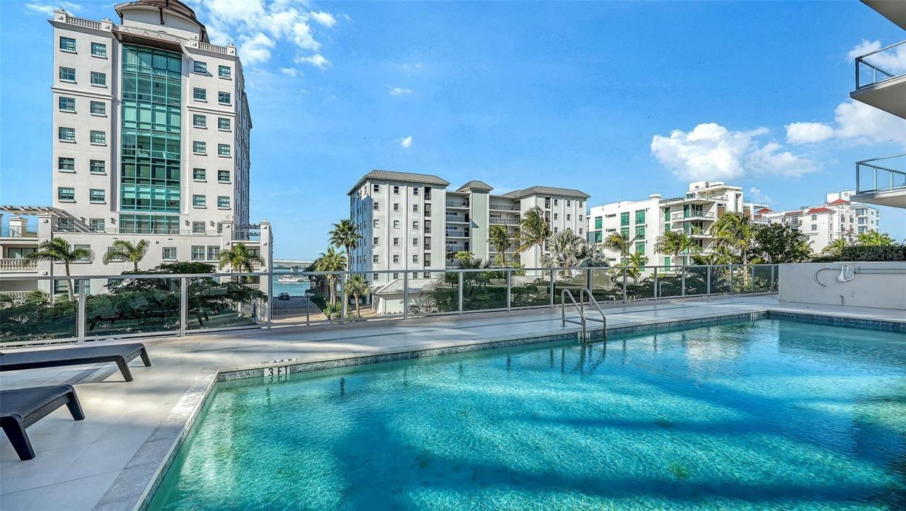 253 Golden Gate Point, Unit 503, Sarasota, FL 34236 Photo
