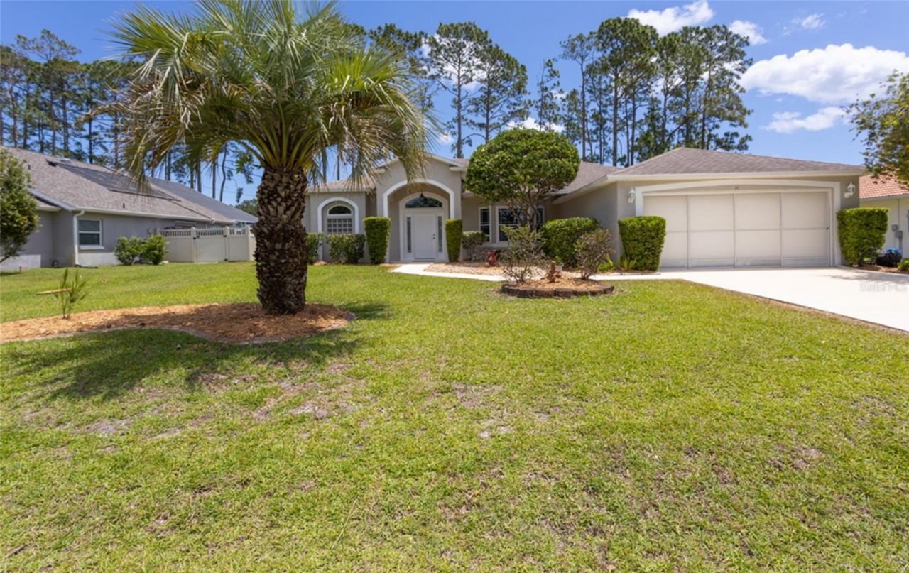 11 Edgewater Drive, Palm Coast, FL 32164 Photo