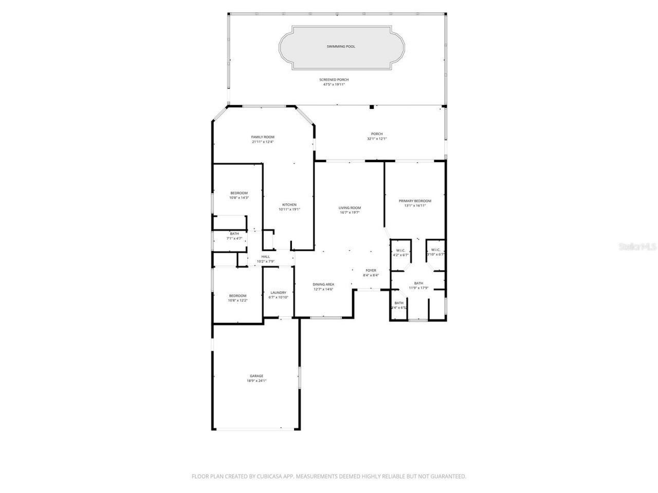 11 Edgewater Drive, Palm Coast, FL 32164 Photo