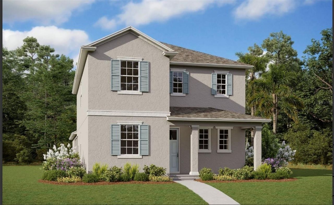 7519 Spring Valley Street , Winter Garden, FL 34787 Main Photo