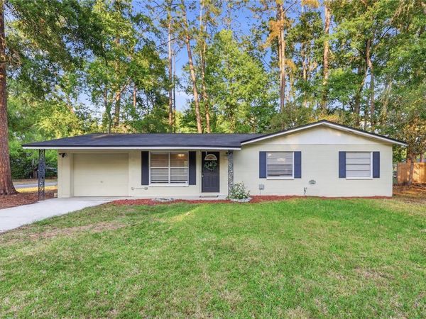 4735 NW 28TH TERRACE , GAINESVILLE, FL 32605