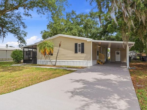 3009 CANANDAIGUA TRAIL , LAKELAND, FL 33810