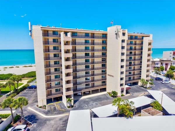 840 THE ESPLANADE N, Unit 101, VENICE, FL 34285