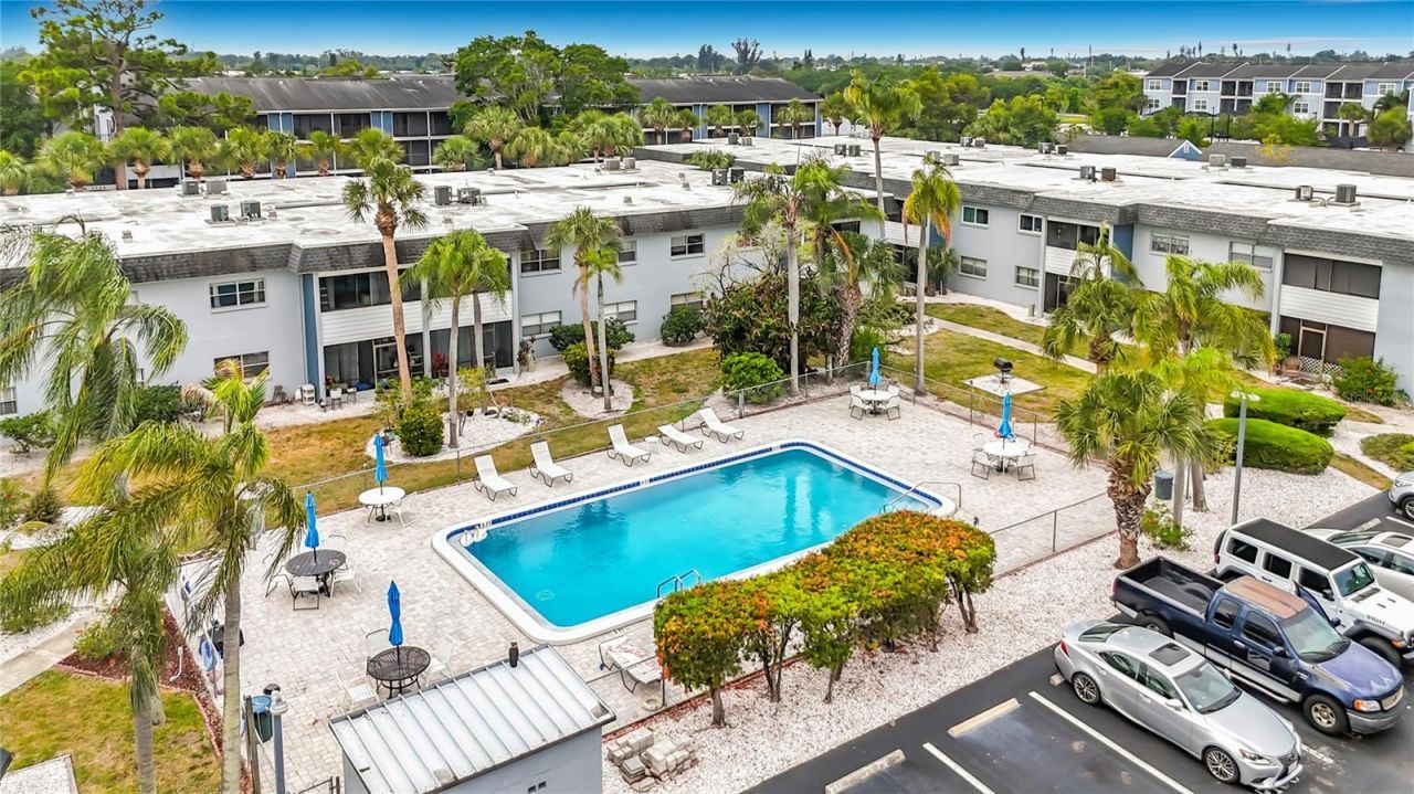 5507 Fountain Lake Circle , Unit B206, Bradenton, FL 34207 Photo
