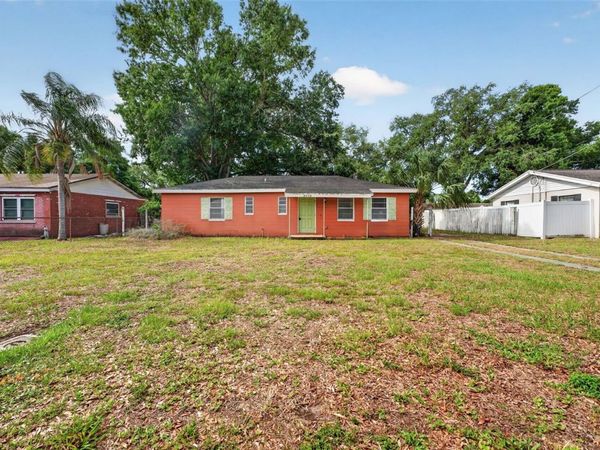 3908 W LEILA AVENUE , TAMPA, FL 33616