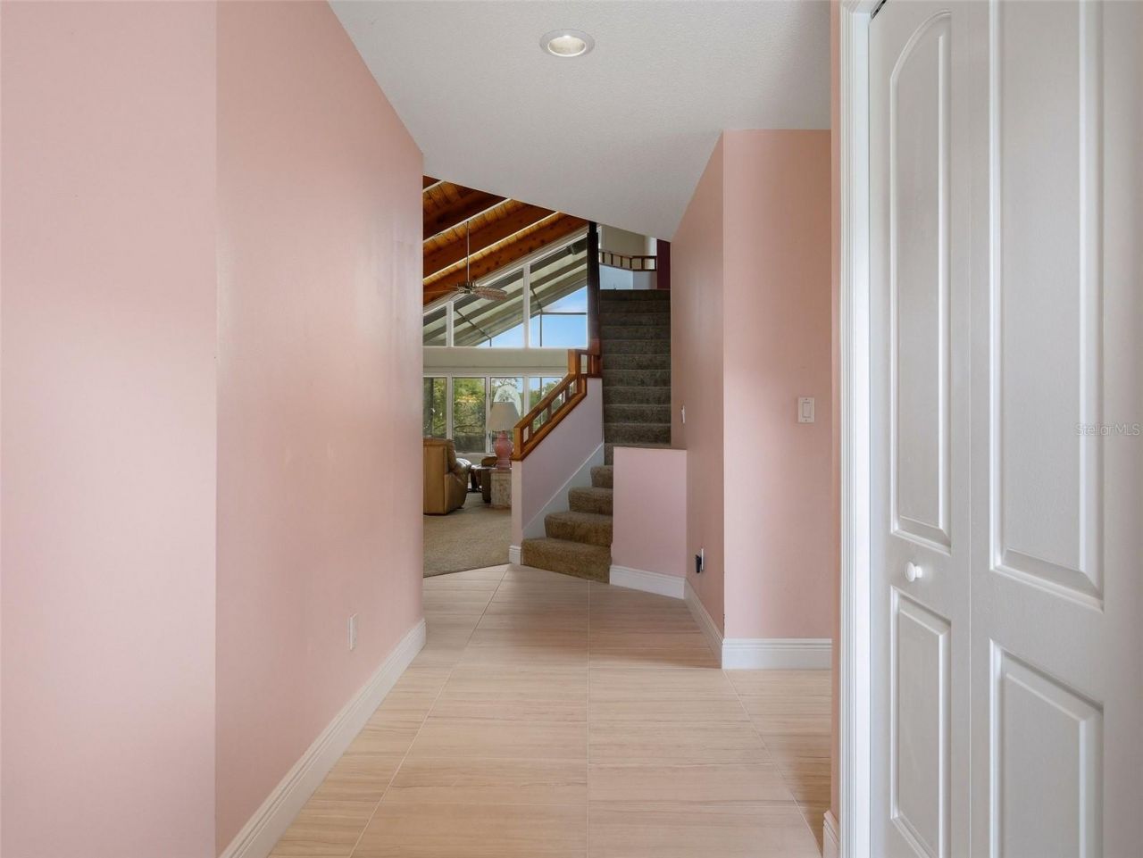 1117 Loch Linnhe Court , New Smyrna Beach, FL 32168 Photo