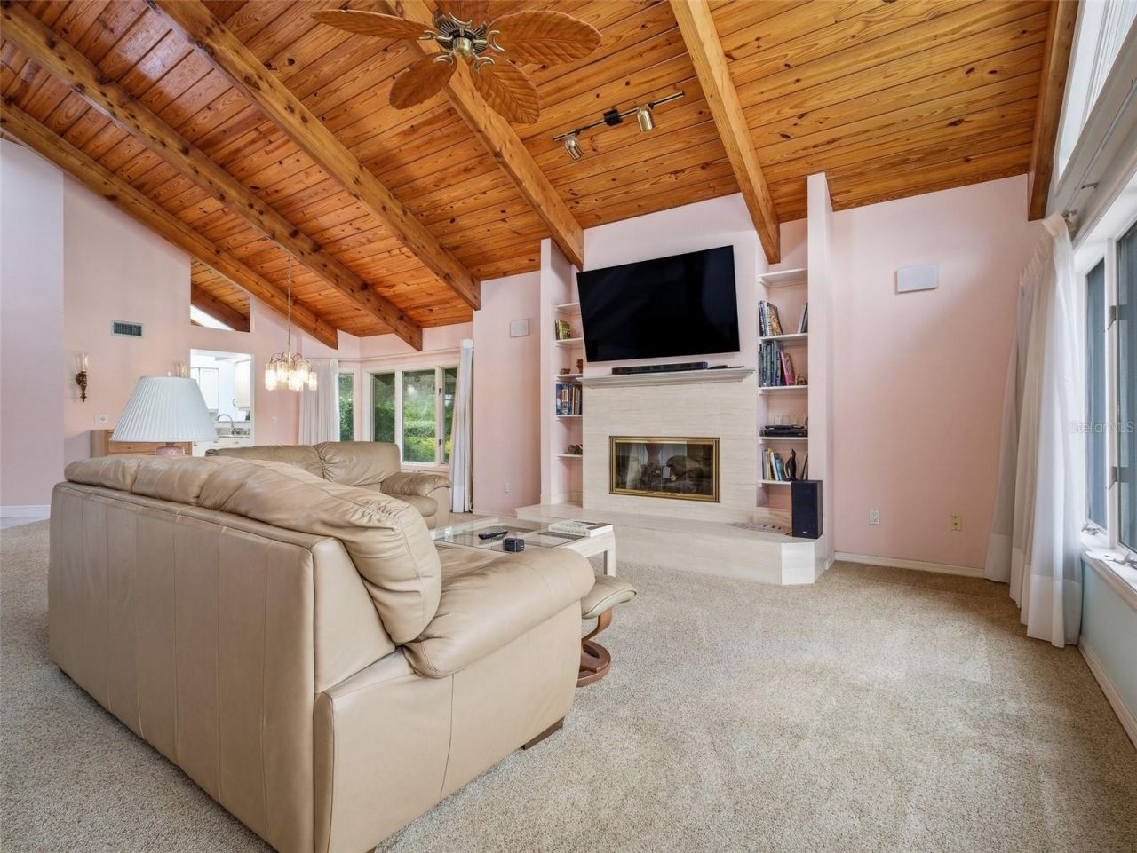 1117 Loch Linnhe Court , New Smyrna Beach, FL 32168 Photo