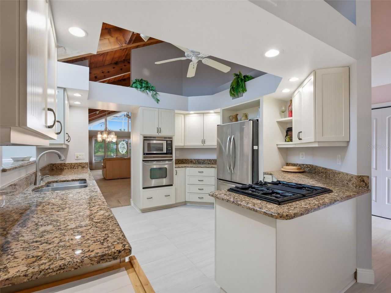 1117 Loch Linnhe Court , New Smyrna Beach, FL 32168 Photo
