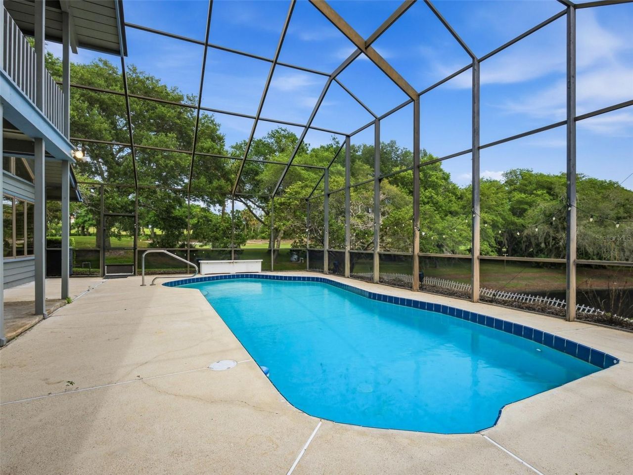 1117 Loch Linnhe Court , New Smyrna Beach, FL 32168 Photo