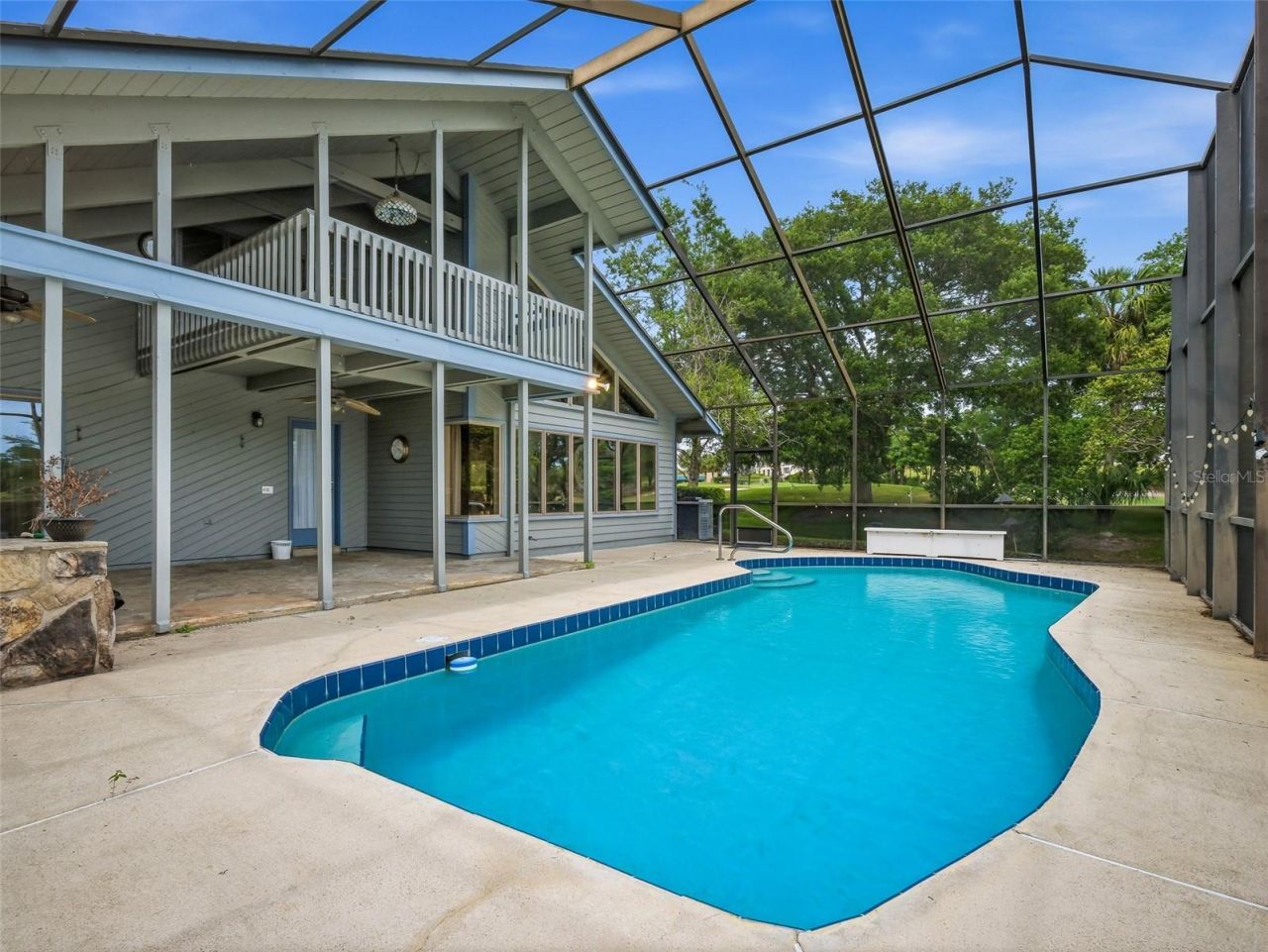 1117 Loch Linnhe Court , New Smyrna Beach, FL 32168 Photo