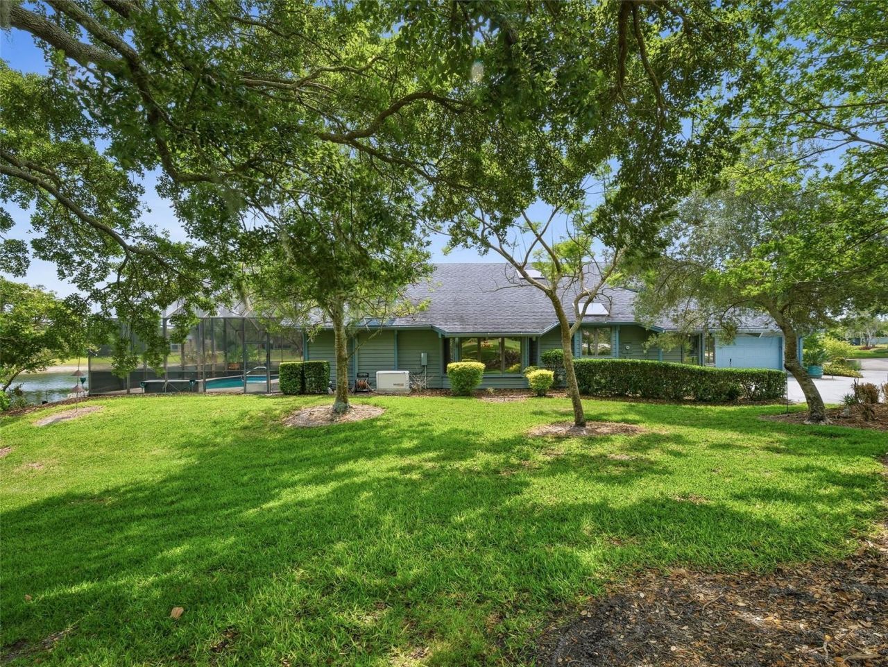 1117 Loch Linnhe Court , New Smyrna Beach, FL 32168 Photo